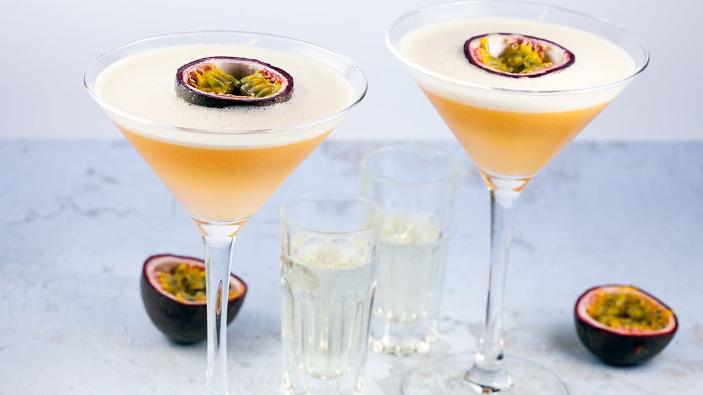 how to make a porn star martini